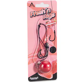 Anaconda Vůně do auta - jahoda