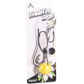 Anaconda Vůně do auta - vanilka