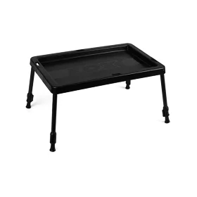 Fox Stolek Bivvy Table Black