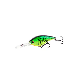 Shimano Yasei Wobbler Cover Crank F MR Fire Tiger