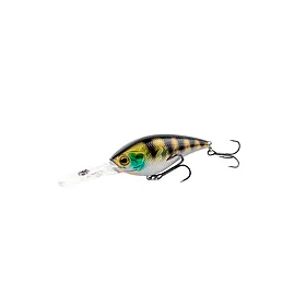 Shimano Yasei Wobbler Cover Crank F MR Perch