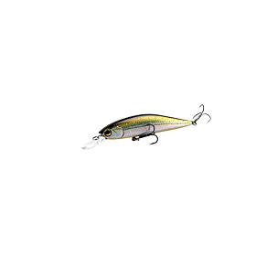 Shimano Yasei Wobbler Trigger Twitch SP Brook Trout
