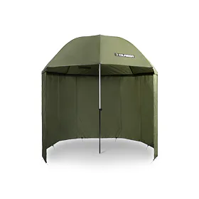 Delphin Deštník s bočnicí CLASSA