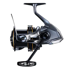 Shimano Naviják Power Aero 14000 XSC