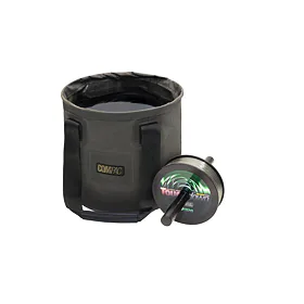 Korda Skládací kbelík pro navíjení vlasce Compac Spooling Bucket