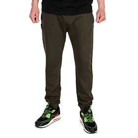 Fox Tepláky Collection LW Jogger Green & Black