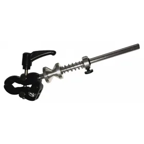 Katran Celokovový držák cívek pro navíjení vlasců a šňůr Line Spooling Tool Clamp