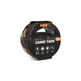 Fox Páska Camo Tape 5cm, 10m