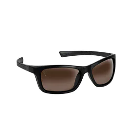 Fox Polarizační brýle Collection Wraps Green/Black - Brown Lense