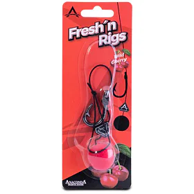 Anaconda Vůně do auta - divoká třešeň