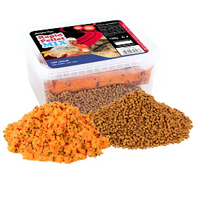 Benzar Mix Pelety Rapid Mix - Kapr/karas 1200g