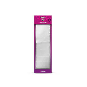 Delphin PVA sáček hranatý PVA N'tastic 10ks