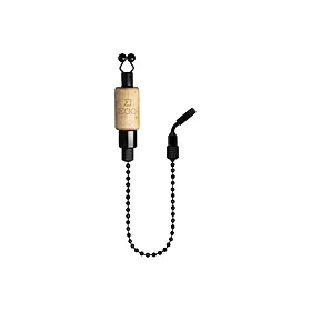 Delphin Dřevěný řetízkový indikátor EGO