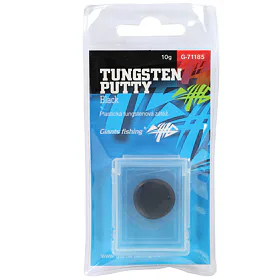 Giants fishing Plastické olovo Tungsten Putty Black 10g