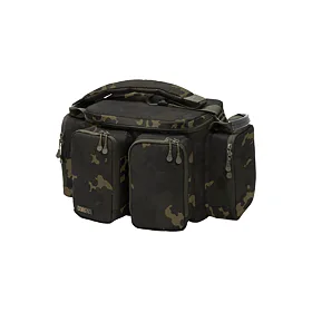 Korda Taška Compac Small Carryall Dark Kamo