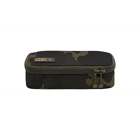Korda Pouzdro na cívky Compac Spool Case Wide Dark Kamo