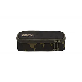 Korda Pouzdro na cívky Compac Spool Case Narrow Dark Kamo