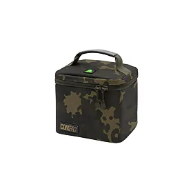 Korda Pouzdro Compac Goo Bag Large Dark Kamo