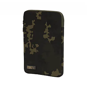 Korda Pouzdro Compac Tablet Bag Large Dark Kamo