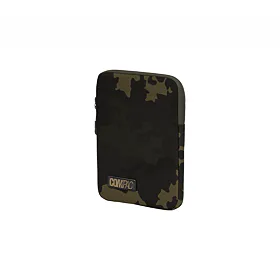 Korda Pouzdro Compac Tablet Bag Small Dark Kamo