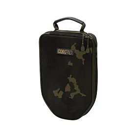Korda Pouzdro na váhu Compac Scales Pouch Dark Kamo