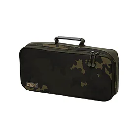 Korda Pouzdro na hrazdy Compac Buzz Bar Bag Large Dark Kamo