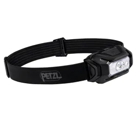 Petzl Čelovka Aria 1 RGB černá