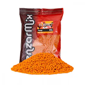 Benzar Mix Turbo Pellet - Mango 3mm, 800g