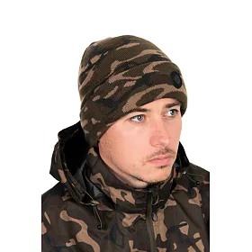 Fox Kulich Camo Sherpa Tec Beanie