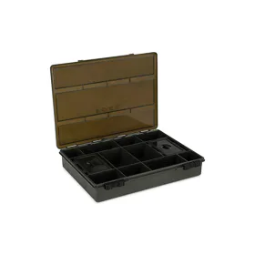 Fox Box EOS Loaded Large Tackle Box