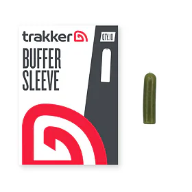 Trakker Převleky Buffer Sleeve 10ks