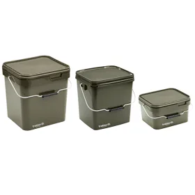 Trakker Kbelík Olive Square Container