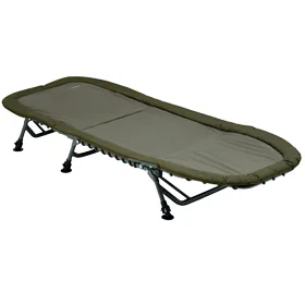 Trakker Lehátko ultralehké RLX Flat-6 Superlight Bed