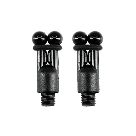 Trakker Kuličkové klipy extra silné Clinga XT Clips 2ks