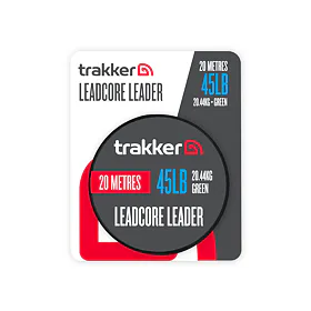 Trakker Olověná Šňůrka Leadcore Leader 20m