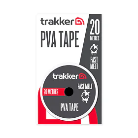 Trakker PVA páska PVA Tape 20m