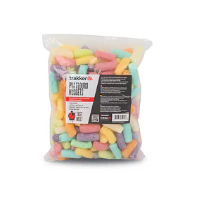 Trakker PVA pěna PVA Fluoro Nuggets