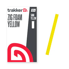 Trakker Pěna Zig Foam 4ks