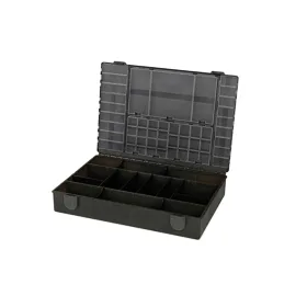 Fox Box Edges Large Tackle Box