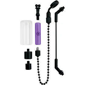 Wychwood Indikátor záběru Solace Bobbin Kit Purple