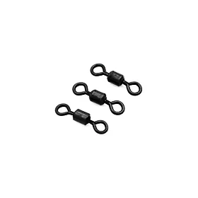Korda Obratlík Micro Rig Swivel 20ks
