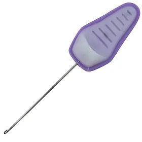 Giants fishing Jehla Stringer Needle Purple-Fluo 10cm