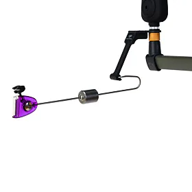 Giants fishing Indikátor záběru STR+ Purple (fialový)