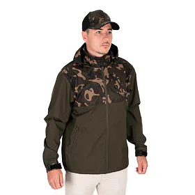 Fox Bunda Camo/Khaki RS 10K Jacket