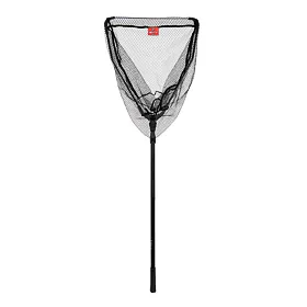 Fox Rage Podběrák Warrior Net 50cm, 2m Rubber