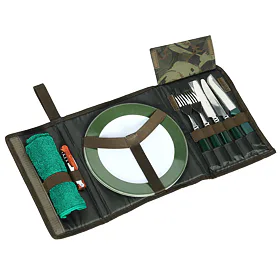 Giants fishing Jídelní taška Food Bag Compact