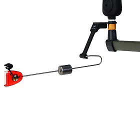 Giants fishing Indikátor záběru STR+ Red (červený)