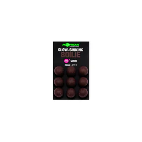 Korda Plastic Wafter Slow-Sinking Boilie - Link