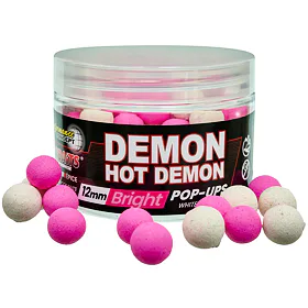 Starbaits POP UP Bright Hot Demon 14mm, 50g