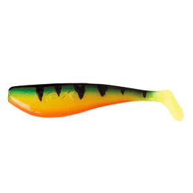 Fox Rage Gumová nástraha Zander Pro Shad - Fire Tiger